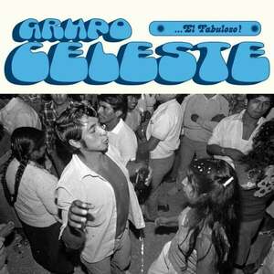 Grupo Celeste - El Fabuloso! (LP) imagine