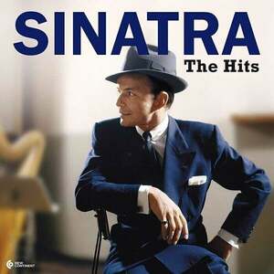 Frank Sinatra - Hits (Deluxe Edition) (LP) imagine