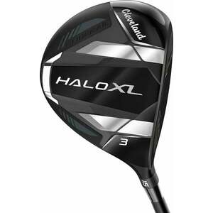 Cleveland Halo XL Mâna dreaptă Regular Crosă de golf - woods imagine