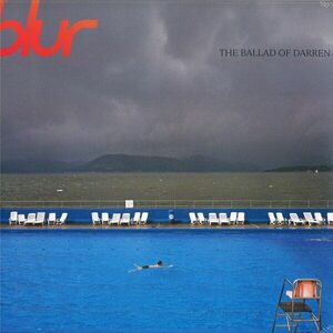 Blur - The Ballad Of Darren (LP) imagine