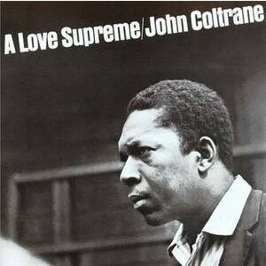 John Coltrane - A Love Supreme (Reissue) (Remastered) (LP) imagine