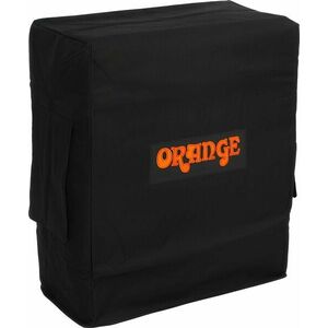 Orange CVR-VERTICAL-212-CAB Huse pentru amplificatoare de chitară Black imagine