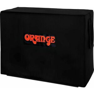 Orange CVR-CRUSH-PRO-412CAB Huse pentru amplificatoare de chitară Black imagine