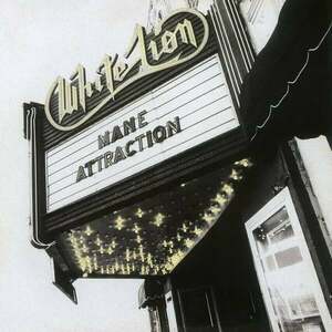 White Lion - Mane Attraction (180 g) (Insert) (LP) imagine