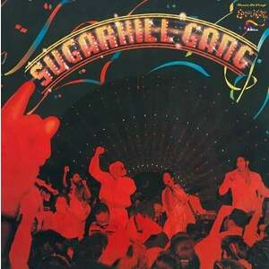 The Sugarhill Gang - Sugarhill Gang (180 g) (Gatefold Sleeve) (LP) imagine
