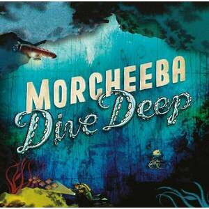 Morcheeba - Dive Deep (Clear Coloured) (180 g) (LP) imagine