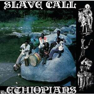 The Ethiopians - Slave Call (Orange Coloured) (LP) imagine