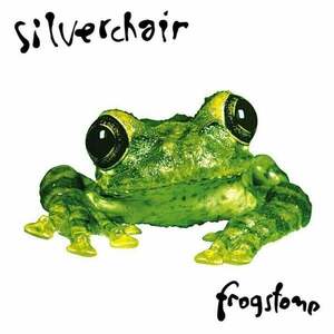 Silverchair - Frogstomp (180 g) (Gatefold Sleeve) (2 LP) imagine