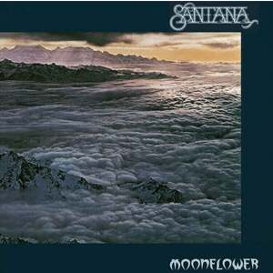 Santana - Moonflower (180 g) (Orange Coloured) (Gatefold Sleeve) (2 LP) imagine