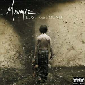 Mudvayne - Lost & Found (180 g) (Gold & Black Marbled Coloured) (Gatefold Sleeve) (2 LP) imagine