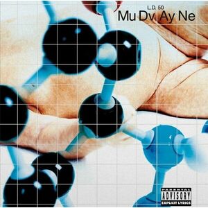 Mudvayne - LD 50 (180 g) (Yellow Coloured) (Gatefold Sleeve) (2 LP) imagine