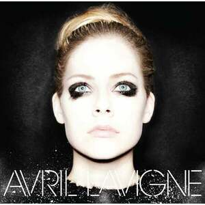 Avril Lavigne - Avril Lavigne (Light Blue Coloured) (Expanded Edition) (2 LP) imagine