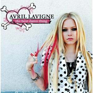 Avril Lavigne - Best Damn Thing (Expanded Edition) (2 LP) imagine