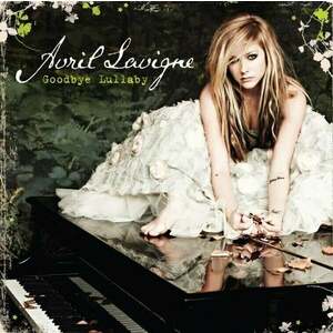 Avril Lavigne - Goodbye Lullabye (White Coloured) (Expanded Edition) (2 LP) imagine