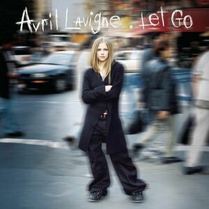 Avril Lavigne - Let Go (2 LP) imagine