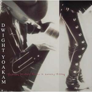 Dwight Yoakam - Buenas Noches From A Lonely Room (Limited Edition) (Red Coloured) (LP) imagine
