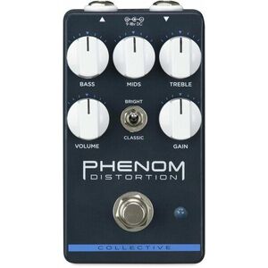 Wampler Phenom Efect de chitară imagine