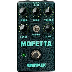 Wampler Mofetta imagine