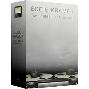Waves Tape, Tubes & Transistors (Produs digital) imagine