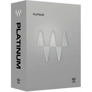 Waves Platinum (Produs digital) imagine