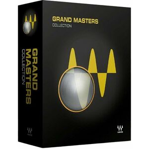Waves Grand Masters Collection (Produs digital) imagine
