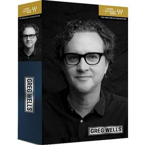 Waves Greg Wells Signature Series (Produs digital) imagine