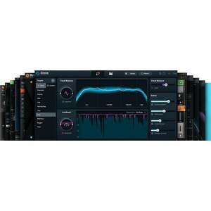 iZotope MPS 6.5: CRG from any paid iZotope product (Produs digital) imagine