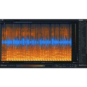 iZotope RX 11 Standard: CRG from any paid iZotope product (Produs digital) imagine