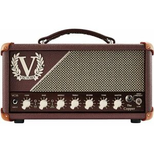 Victory Amplifiers Copper VC35 Compact Sleeve imagine