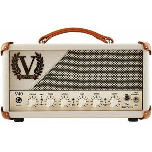Victory Amplifiers Duchess V40 Compact Sleeve imagine