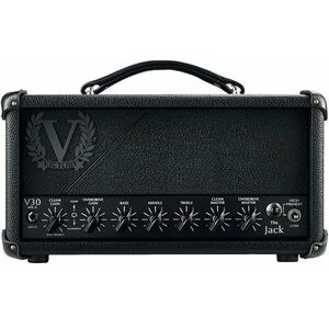 Victory Amplifiers Jack V30MkII Compact Sleeve imagine