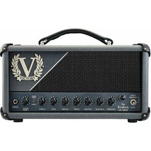 Victory Amplifiers VX The Kraken imagine