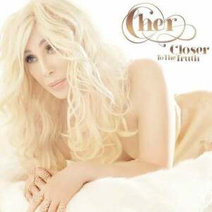 Cher - Closer To The Truth (Bone Coloured) (Limited Edition) (LP) imagine