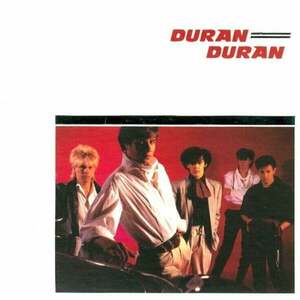 Duran Duran - Duran Duran (LP) imagine