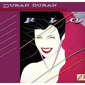 Duran Duran - Rio (LP) imagine