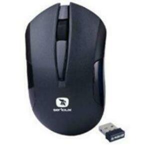 Mouse Serioux Optic Drago 300 (Negru) imagine