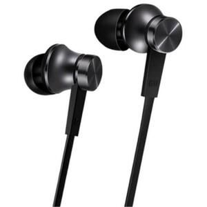 Casti Audio Xiaomi Mi Basic (Negru) imagine