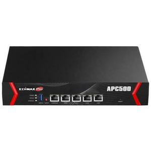 Acess Point Controller Edimax APC500 (Negtru) imagine