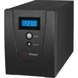 UPS CyberPower Value 2200 EI LCD 2200VA/1320W, 6 x IEC C13 imagine