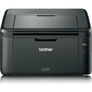 Imprimanta Brother HL-1222WE, laser alb-negru, A4, 20 ppm, , Retea, Wireless imagine