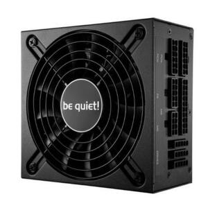Sursa be quiet! SFX-L Power, 600W, 80+ Gold (Negru) imagine