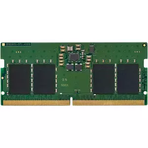 Memorie Laptop Kingston ValueRam, 8GB DDR5, 4800MHz CL40 imagine