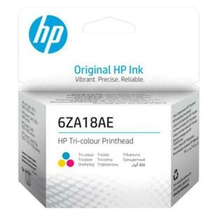 Cap printare HP Tri-Color 6ZA18AE (Cyan/Galben/Magenta) imagine