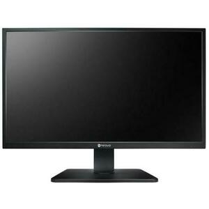 Monitor supraveghere VA LED AG NEOVO 31.5inch SC-32E, Full HD (1920 x 1080), VGA, DVI, HDMI, Boxe (Negru) imagine