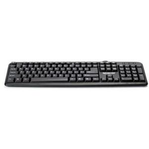 Tastatura Spacer SPKB-520 (Neagra) imagine