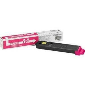 Toner Kyocera TK-895M (Magenta) imagine