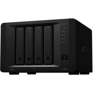 Network Attached Storage Synology DVA3221 Deep Learning, NVR imagine