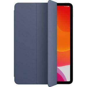 Husa Smart Folio Apple pentru iPad Pro 11inch (Albastru) imagine