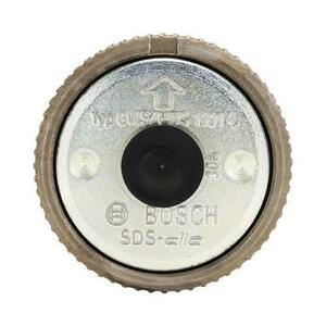 Piulita de strangere rapida M14 SDS-Clic Bosch pentru polizoare unghiulare imagine