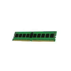 Memorie RAM, Kingston, 16 GB, 3200 MHz, DDR4 ECC CL22 DIMM, 2Rx8 (Verde) imagine